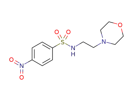 303136-12-1 Structure