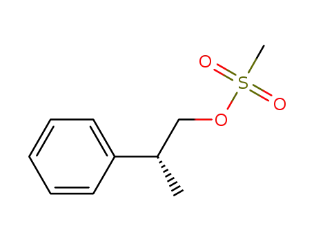 Molecular Structure of 402573-85-7 (C<sub>10</sub>H<sub>14</sub>O<sub>3</sub>S)