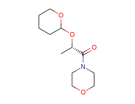 135206-86-9 Structure