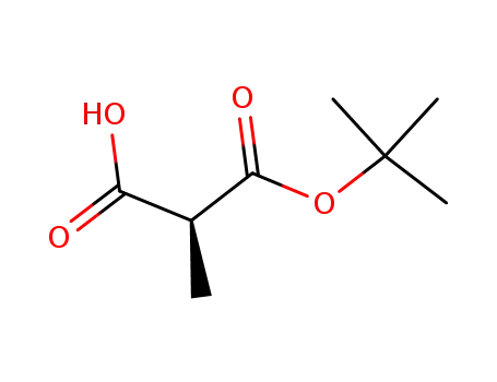 (S)-2-(tert-butoxycarbonyl)amino-propanoic acid