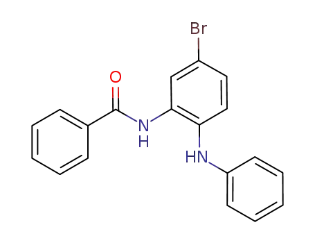 5'-bromo-2'-(N-phenylamino)-benzanilide