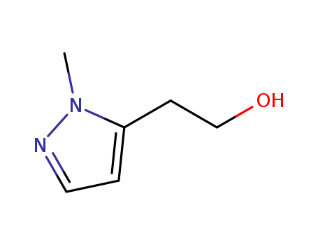 2-(1-Methyl-1H-pyrazol-5-yl)ethanol