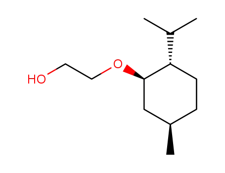 2-(l-Menthoxy)ethanol