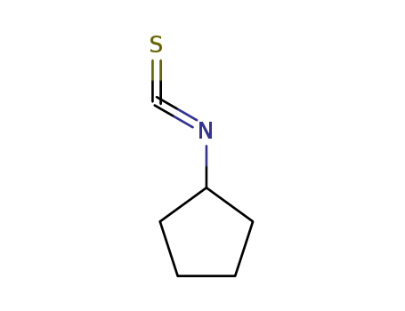 isothiocyanatocyclopentane