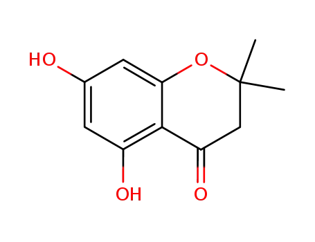 883-09-0 Structure