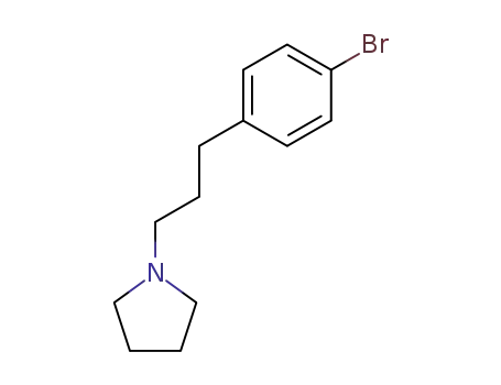 4897-54-5 Structure