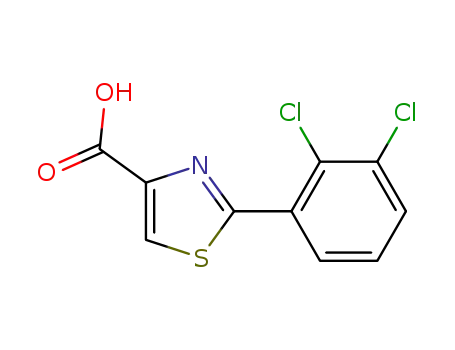 257876-07-6 Structure