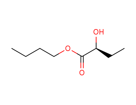 n-butyl (S)-2-hydroxybutyrate(132513-51-0)