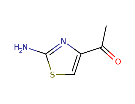 1-(2-Aminothiazol-4-yl)ethanone 101258-16-6