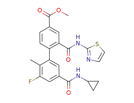 913002-79-6 Structure