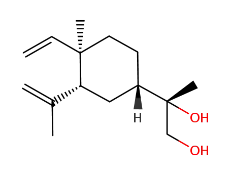 C<sub>15</sub>H<sub>26</sub>O<sub>2</sub>