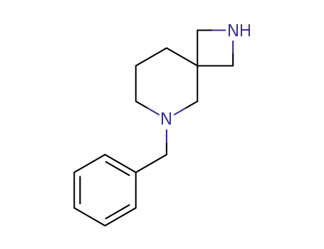 6-벤질-2,6-디아자스피로[3.5]노난