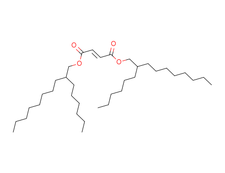 bis(2-hexyldecyl) (Z)-but-2-enedioate