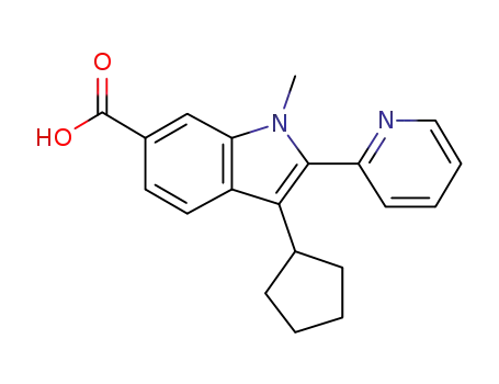 494799-85-8 Structure
