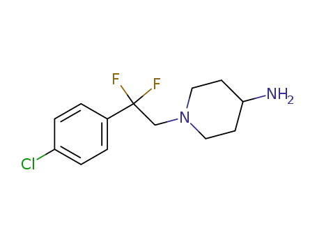 913574-92-2 Structure