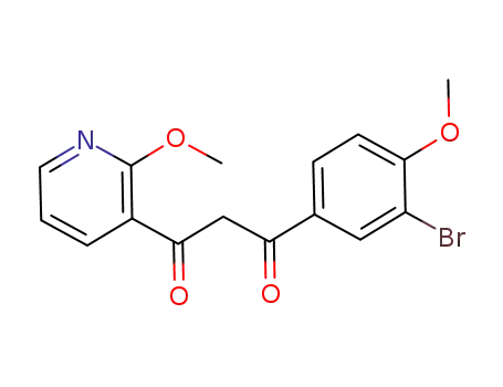 884501-83-1 Structure