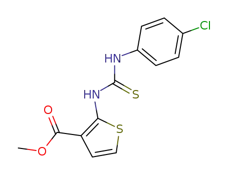 468096-16-4 Structure