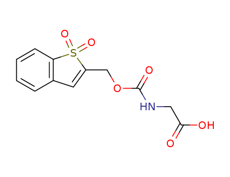 N-BSMOC-GLYCINE