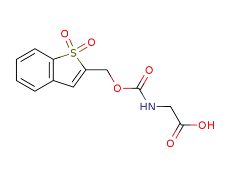 197245-13-9 Structure