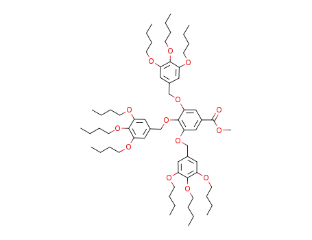 Molecular Structure of 1193467-60-5 (C<sub>65</sub>H<sub>98</sub>O<sub>14</sub>)