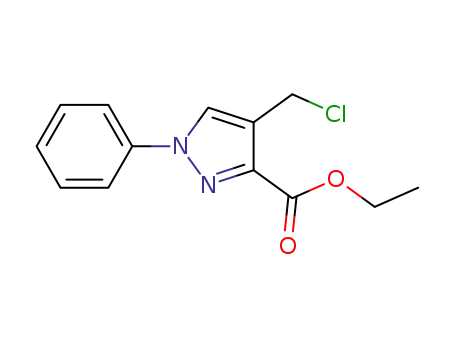 C<sub>13</sub>H<sub>13</sub>ClN<sub>2</sub>O<sub>2</sub>