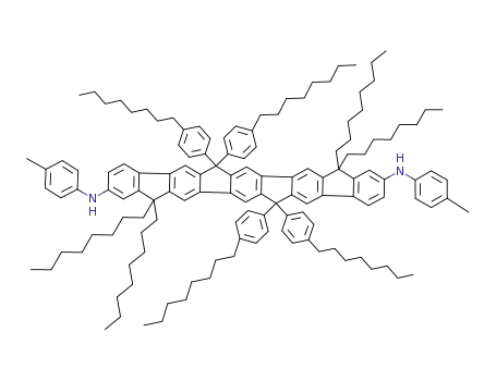 C<sub>136</sub>H<sub>180</sub>N<sub>2</sub>