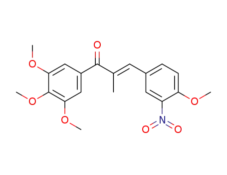 527750-74-9 Structure