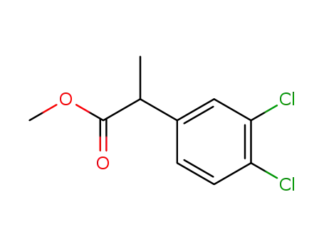 185110-22-9 Structure