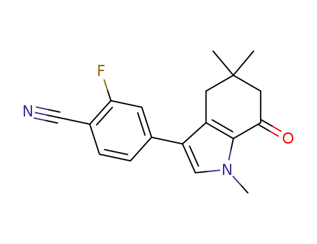 1008520-25-9 Structure