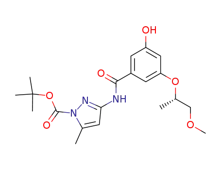 863505-08-2 Structure