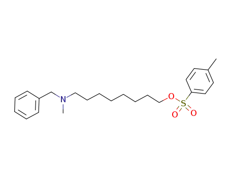 808757-07-5 Structure