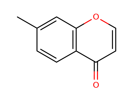 4H-1-Benzopyran-4-one, 7-methyl-
