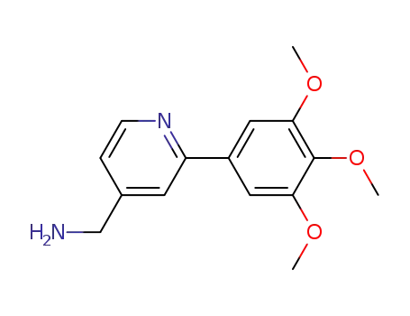 427885-87-8 Structure