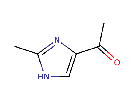 4-아세틸-2-메틸이미다졸