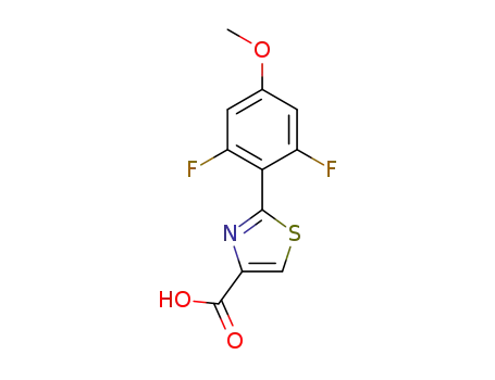 1501180-15-9 Structure