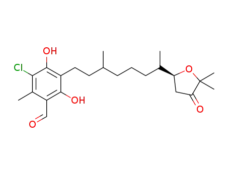 1027952-60-8 Structure