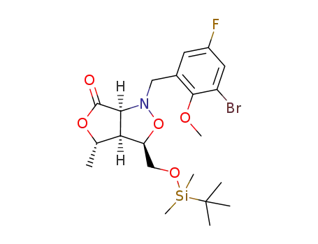 1009093-63-3 Structure