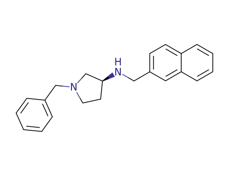 145223-80-9 Structure
