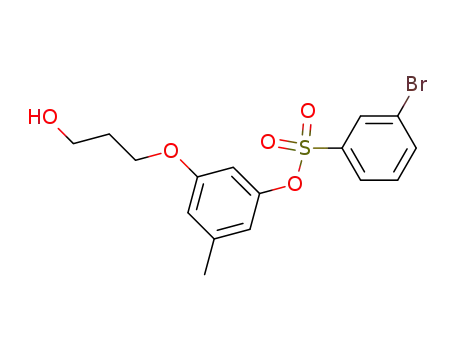197960-54-6 Structure