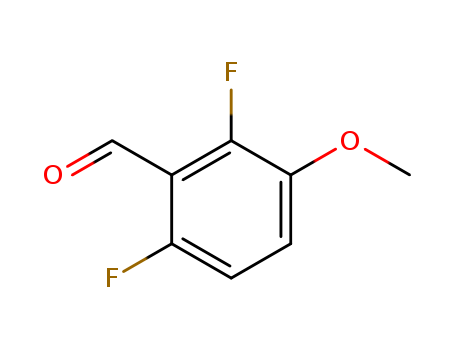 Factory Supply 2,6-Difluoro-3-methoxyBenzaldehyde