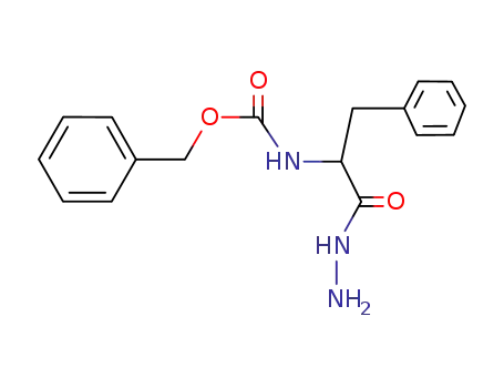 Z-Phe-NHNH2