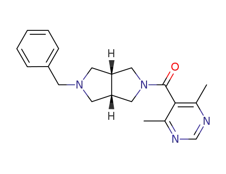 872001-73-5 Structure