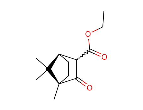 에틸(-)-CAMPHORCARBOXYLATE