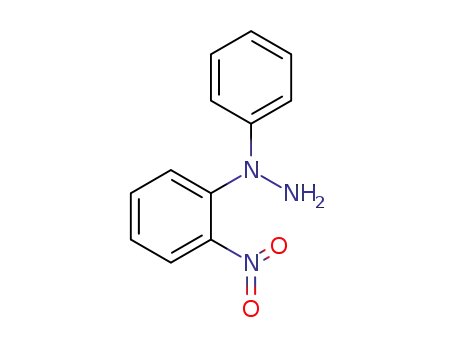 N′-(2-nitrophenyl)-N′-phenylhydrazine