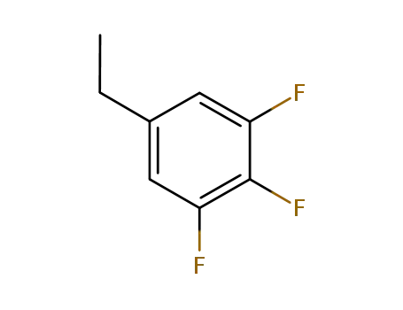 5-Ethyl-1,2,3-trifluorobenzene
