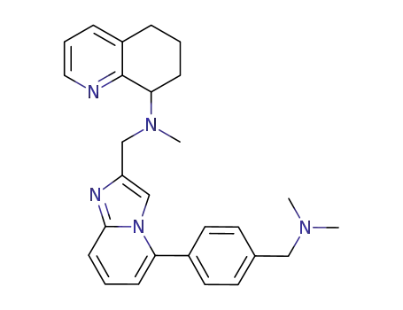 878197-86-5 Structure