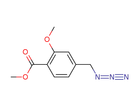 1204703-62-7 Structure