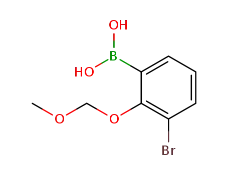 1431330-19-6 Structure