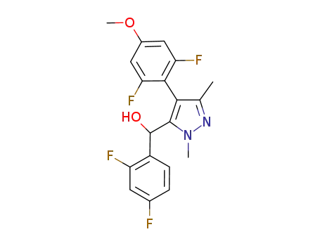 1242017-72-6 Structure