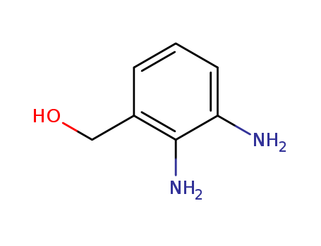 (2,3-DIAMINOPHENYL)METHANOL